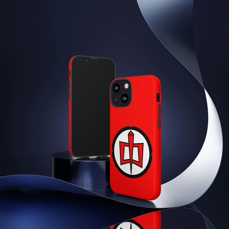 American Hero Phone Case