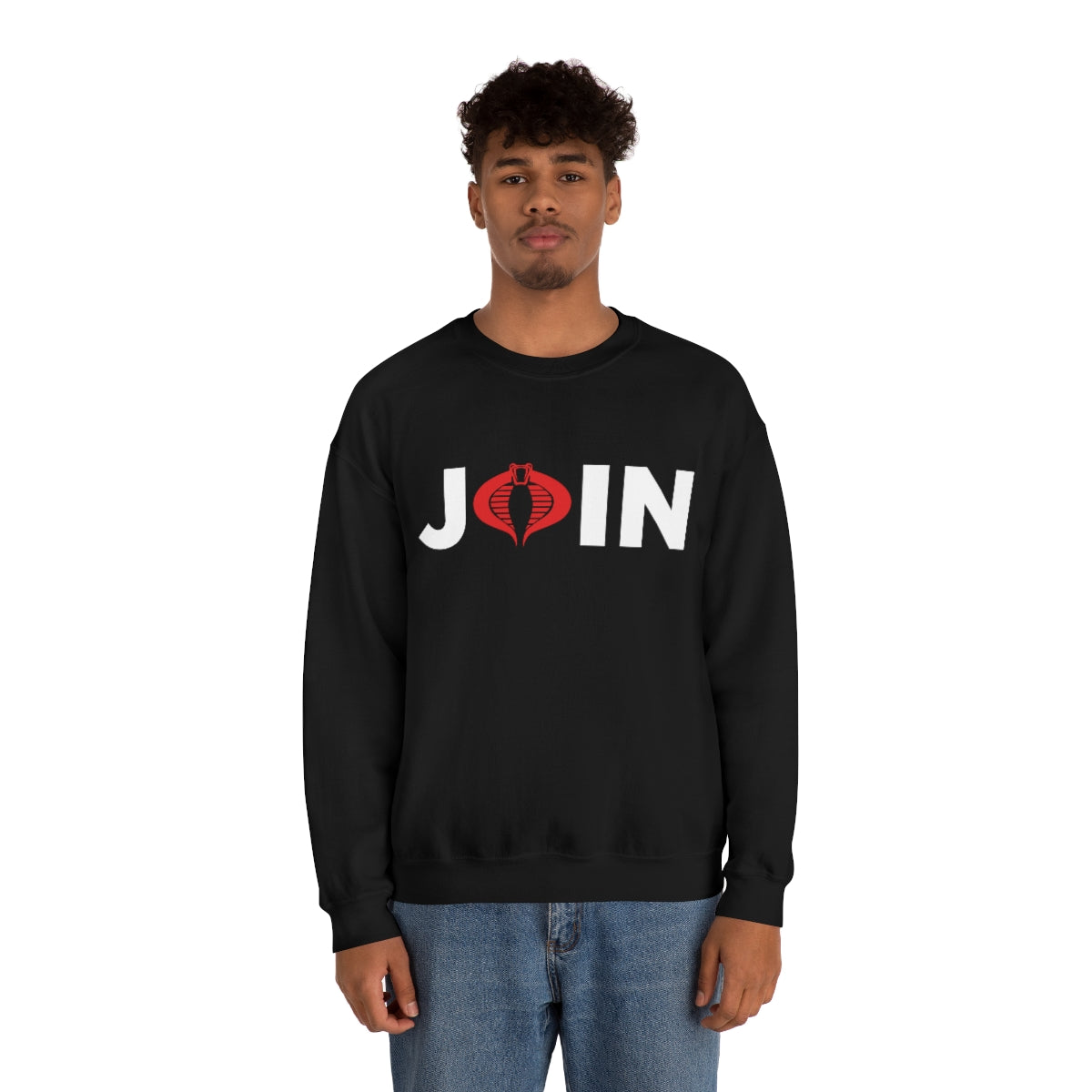 Cobra JOIN Sweatshirt