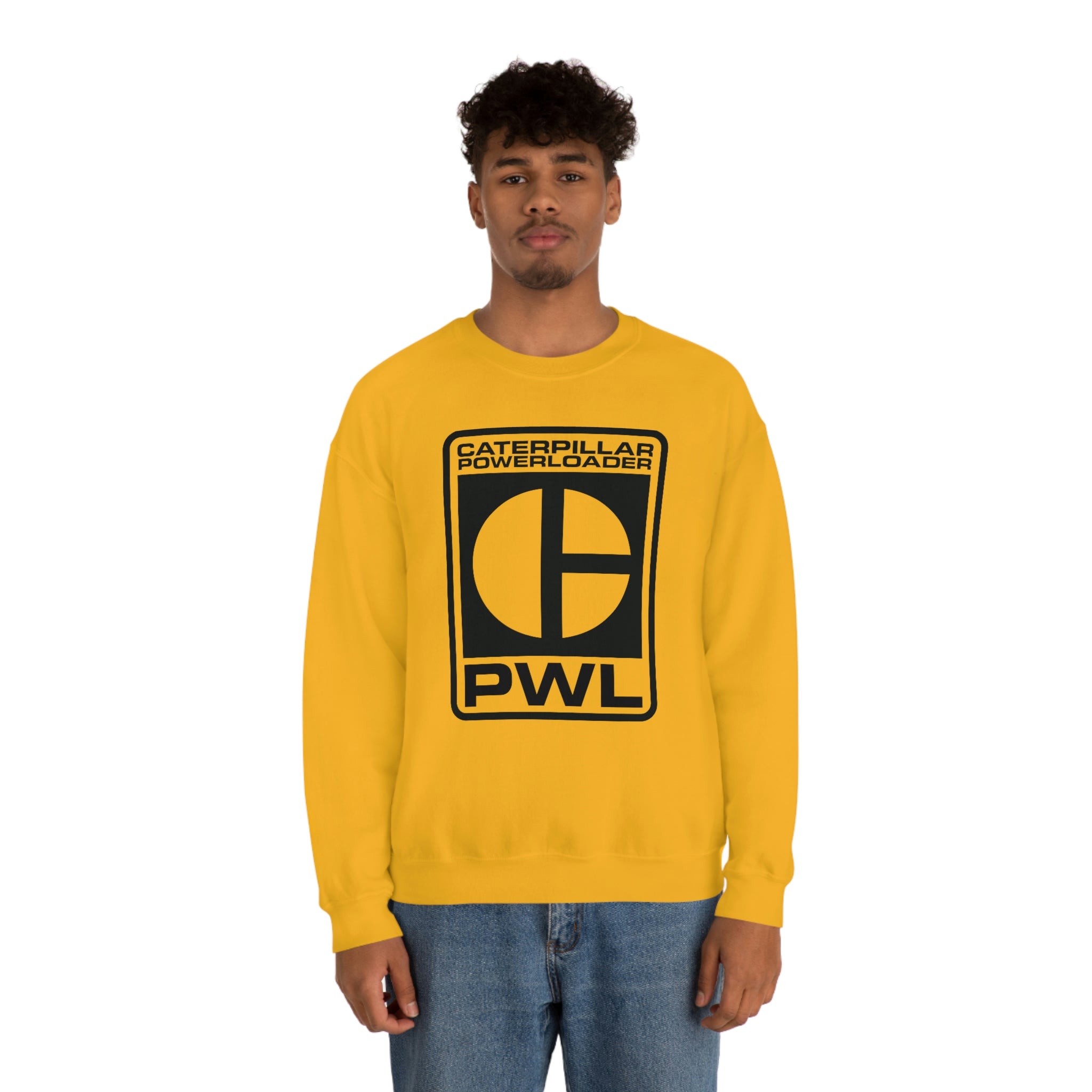 Power Loader Sweatshirt