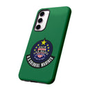USCM Sulaco Marines Phone Case