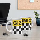 Gizmonics Mug