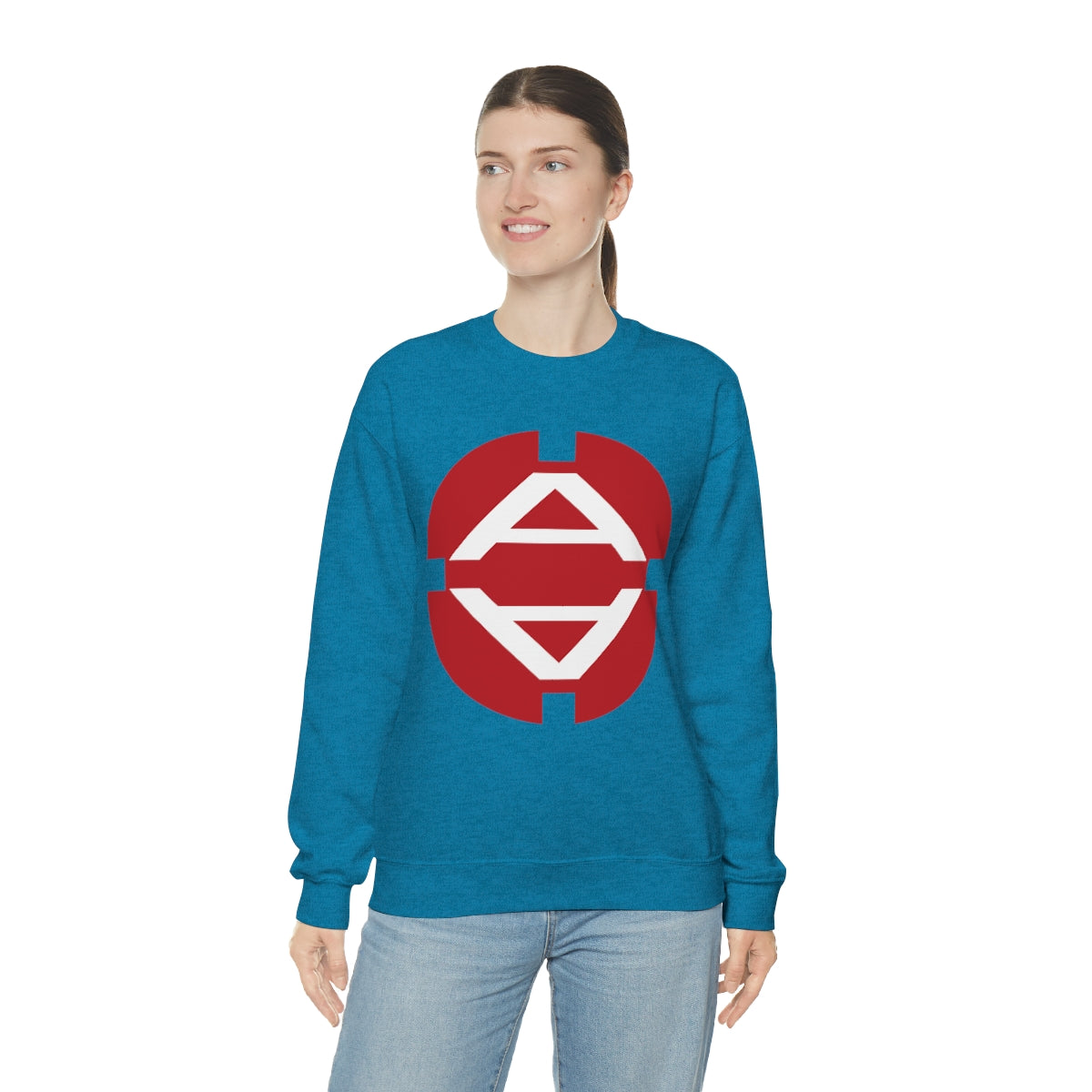1999 - Main Mission Sweatshirt