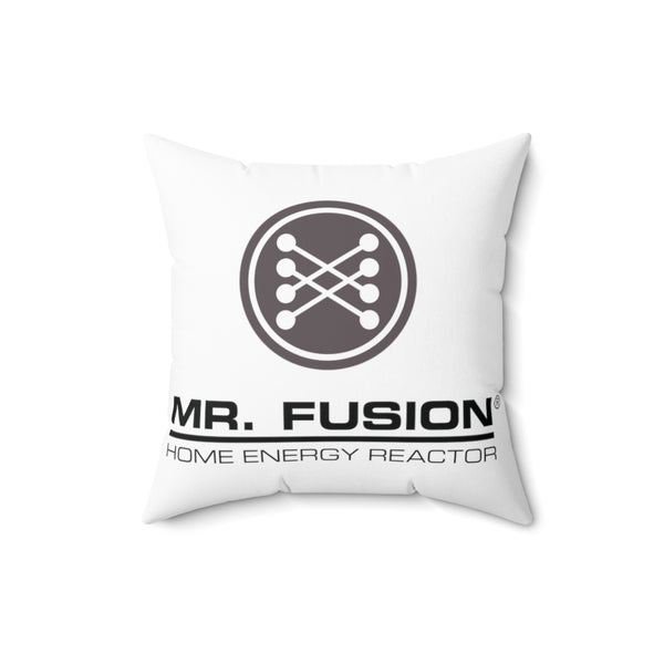 BTTF - Fusion Pillow