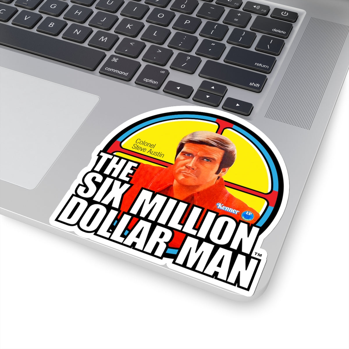 SMDM Stickers
