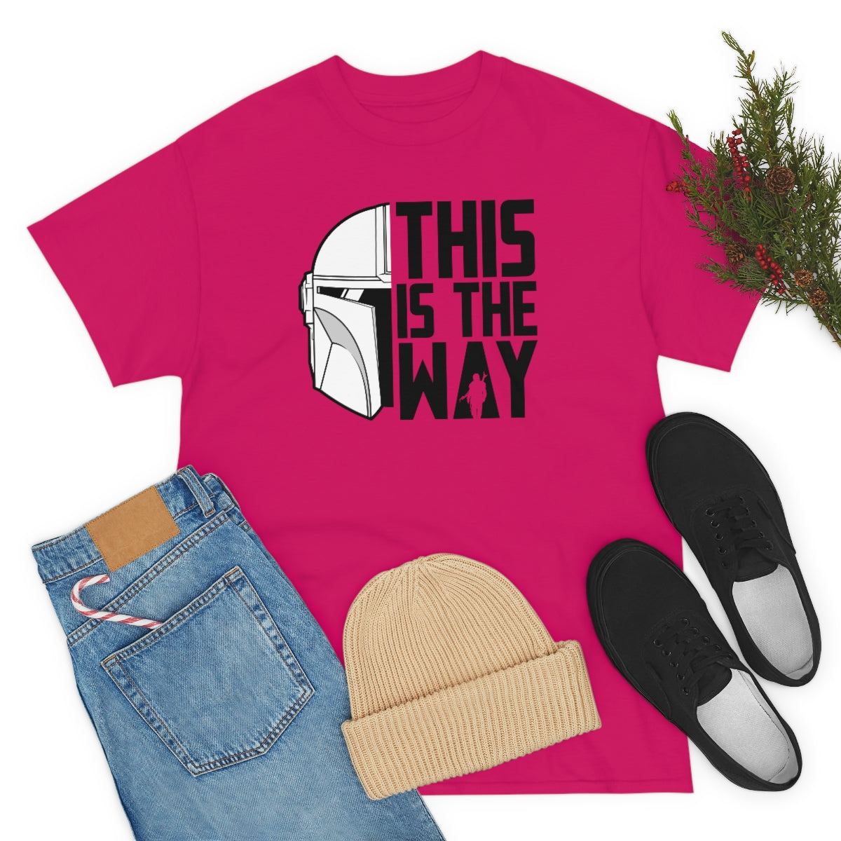 MD - The Way #1 Tee