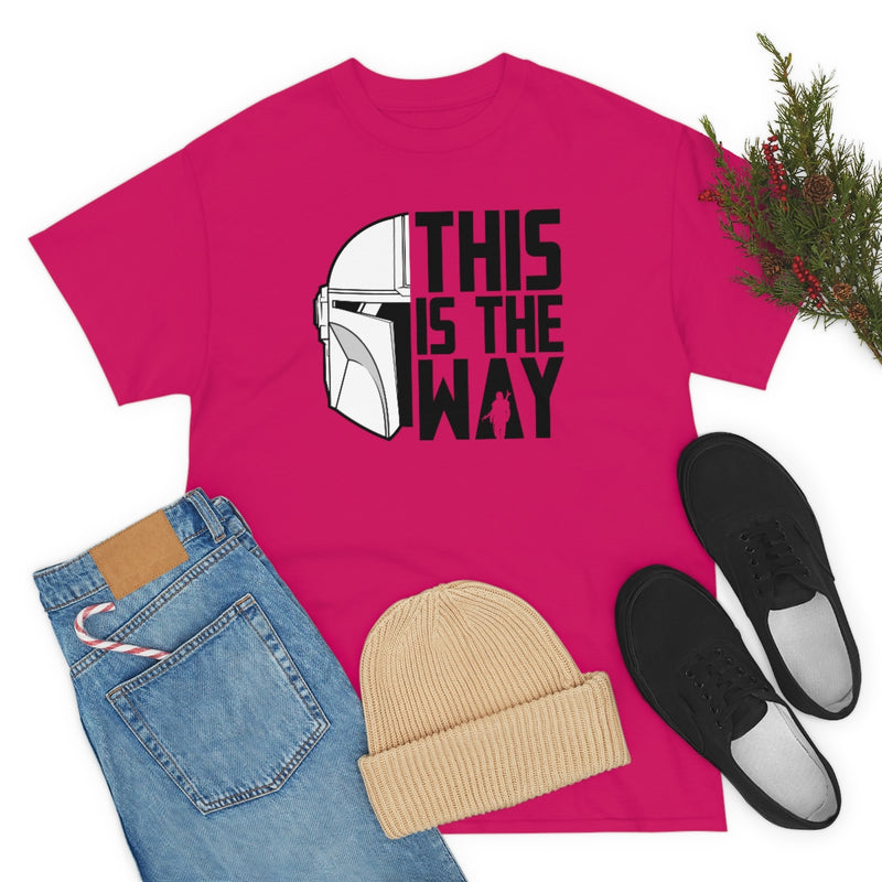 MD - The Way