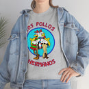 BB - Pollos Tee