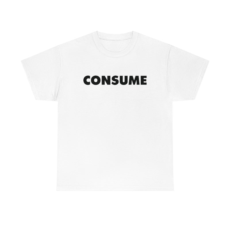 TL - Consume Tee