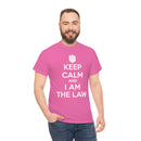 Keep Calm Tee