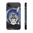 SG - Command Phone Case