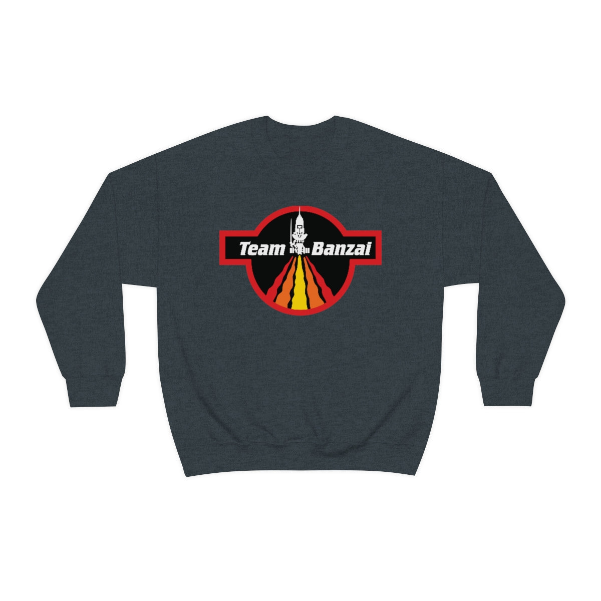 BB - Team Banzai #1 Sweatshirt