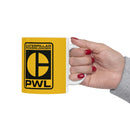 Power Loader Mug