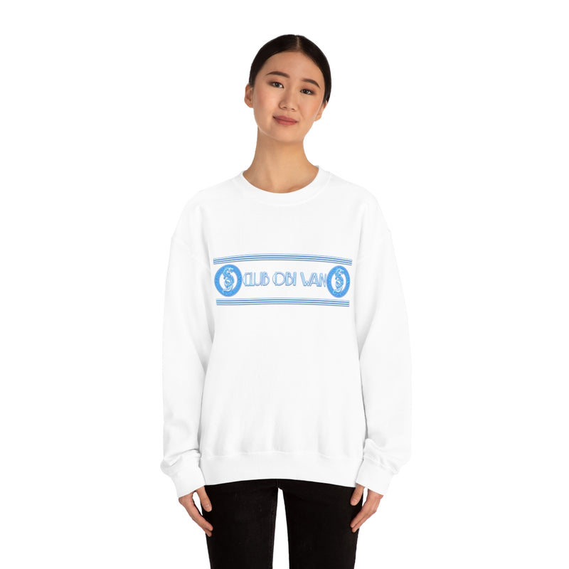 Club Obi-Wan Sweatshirt