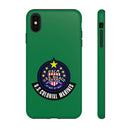 USCM Sulaco Marines Phone Case