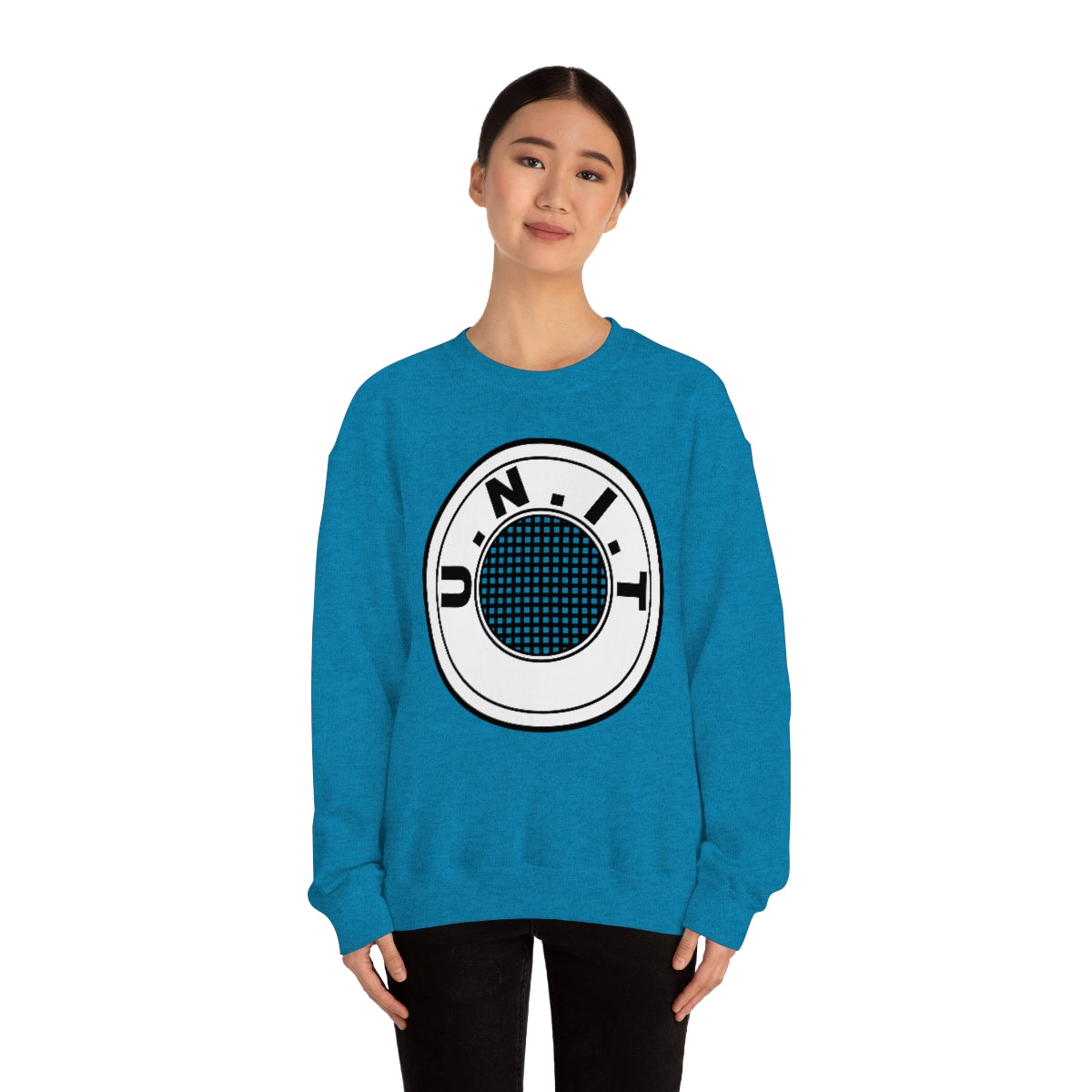 BW - UNIT Sweatshirt