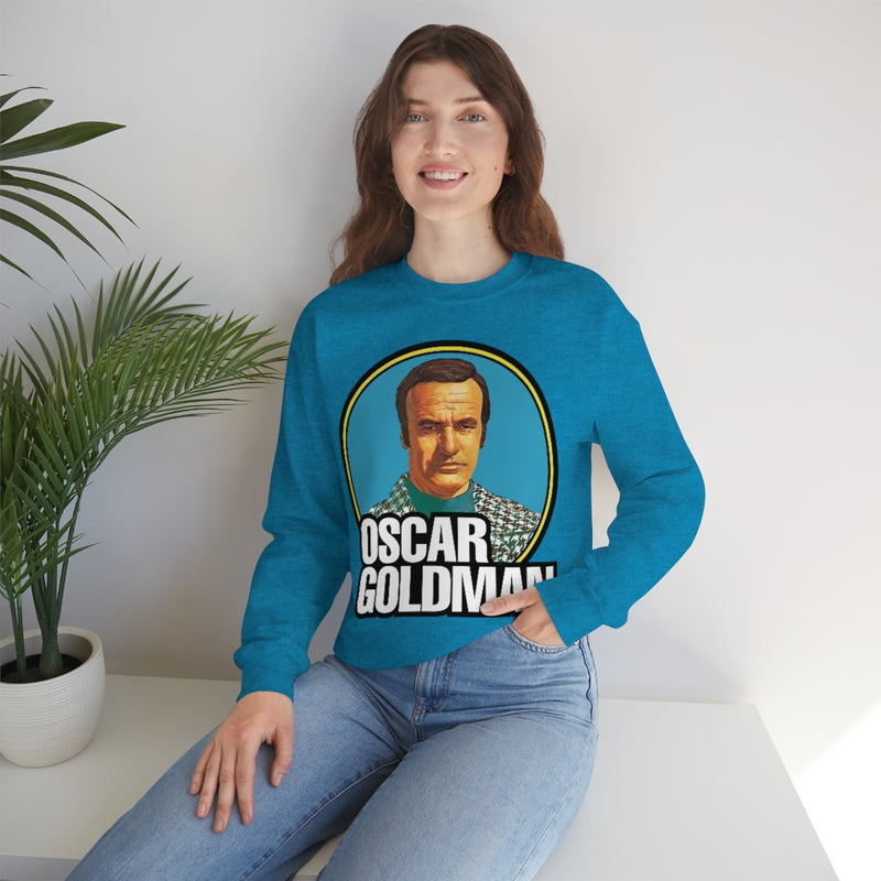 SMDM - Oscar Goldman Sweatshirt