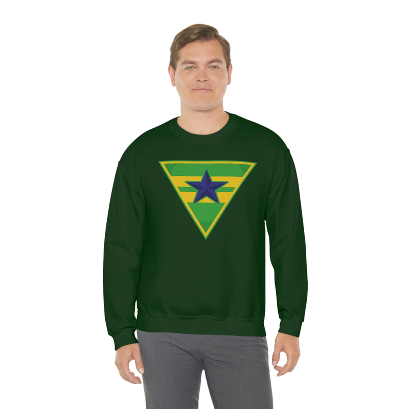 FF - Brown Coats Sweatshirt