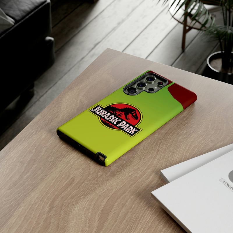 JP Phone Case