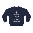 Keep Calm Sweatshirt
