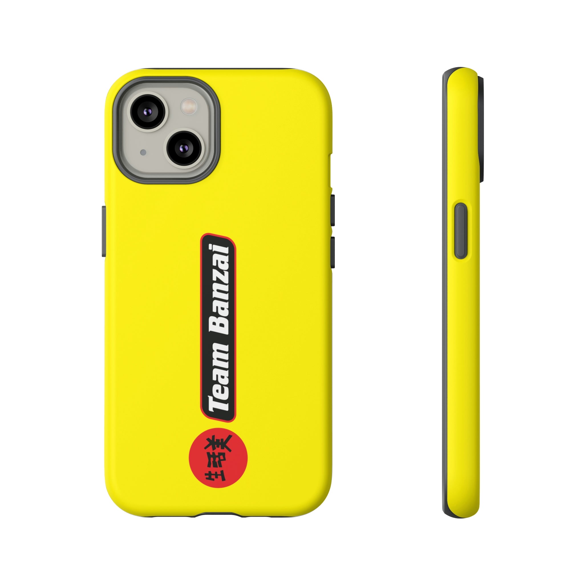 BB - Team Banzai #2 Phone Case