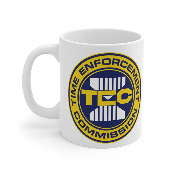 TEC Mug