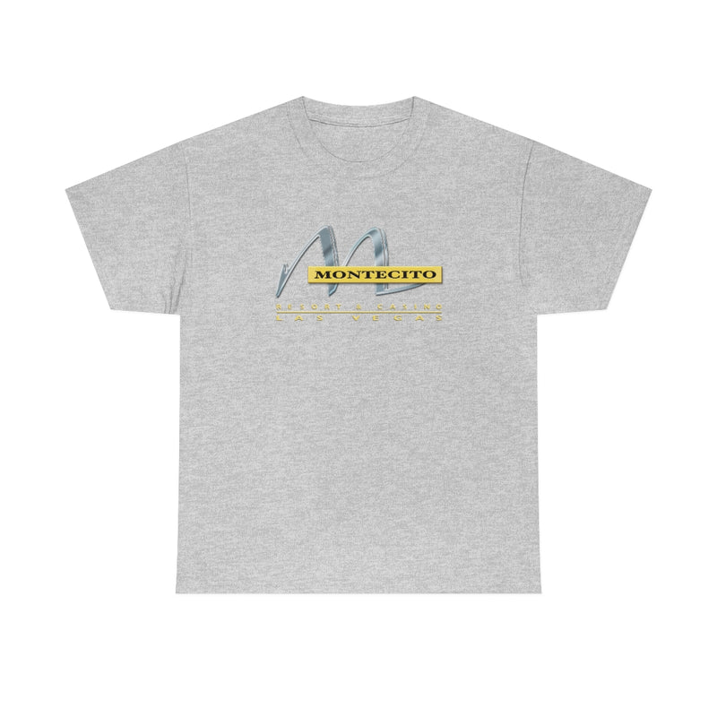 Montecito Tee