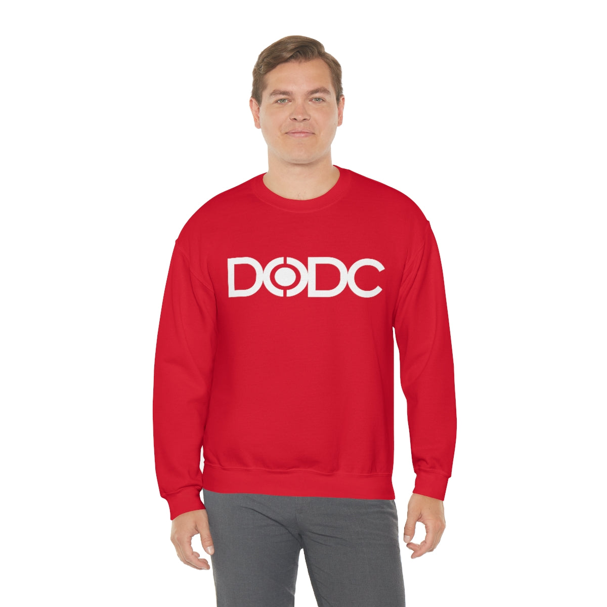 DODC #1 Sweatshirt