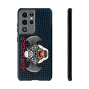 Airwolf Tough Phone Case