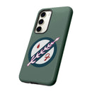 Bounty Hunter - Chest Logo Phone Case