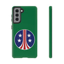 USCM Colonial Marines Phone Case