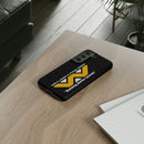 Weyland Building Phone Case