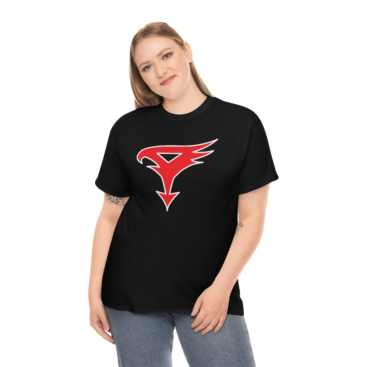 BOTP - Gatchaman #1 Tee