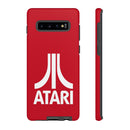Retro Video Game Phone Case
