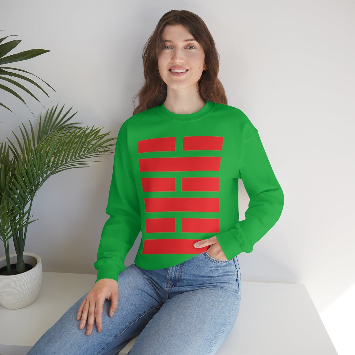 Arashikage Clan Sweatshirt