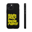 BB - Hong Kong Cavaliers Phone Case