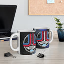 Starfighter Mug