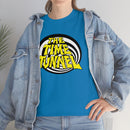 Time Tunnel Tee