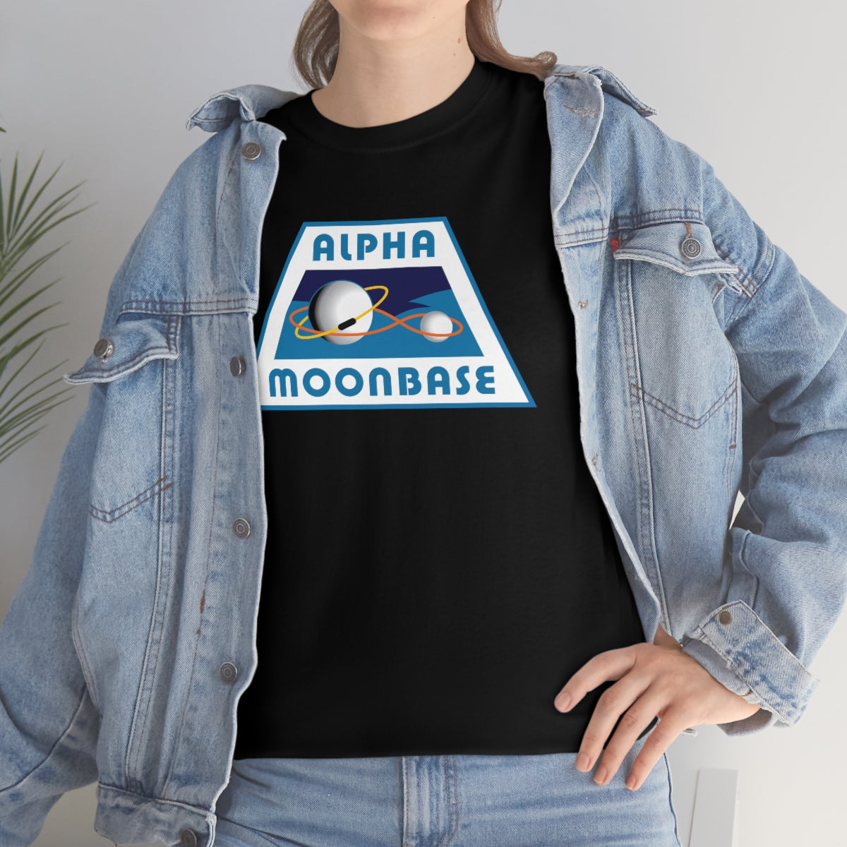 1999 - Alpha Base Tee