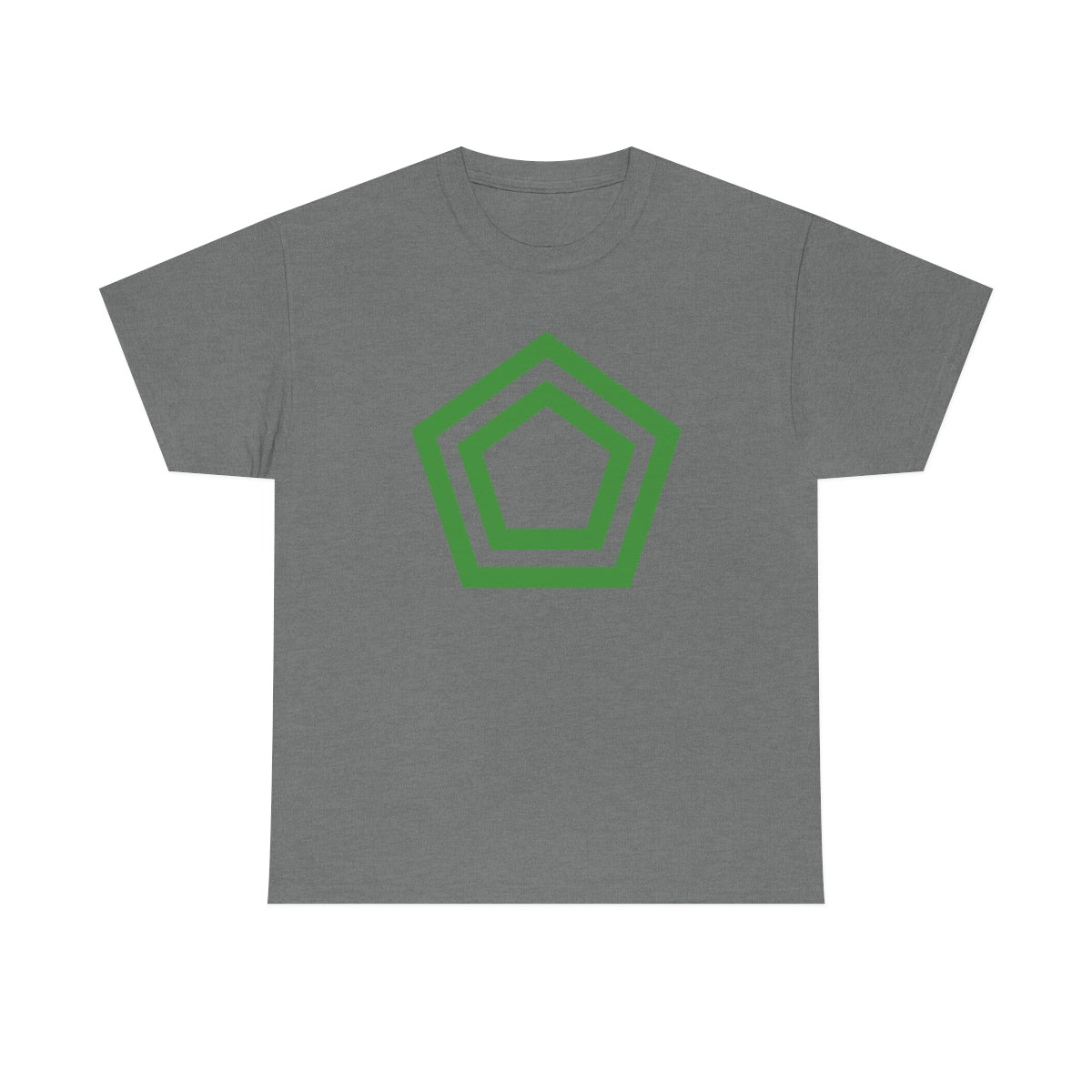 BG- Cylon Tee