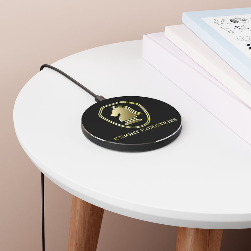KR - Industries Wireless Charger