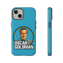 SMDM - Oscar Goldman Phone Case