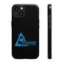 BB - Propulsion Phone Case