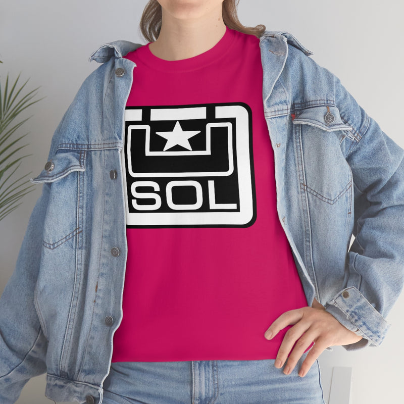 UNISOL Tee