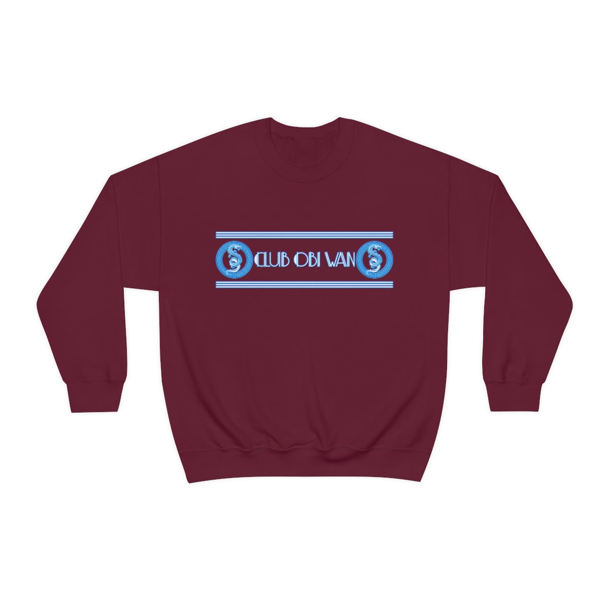 Club Obi-Wan Sweatshirt