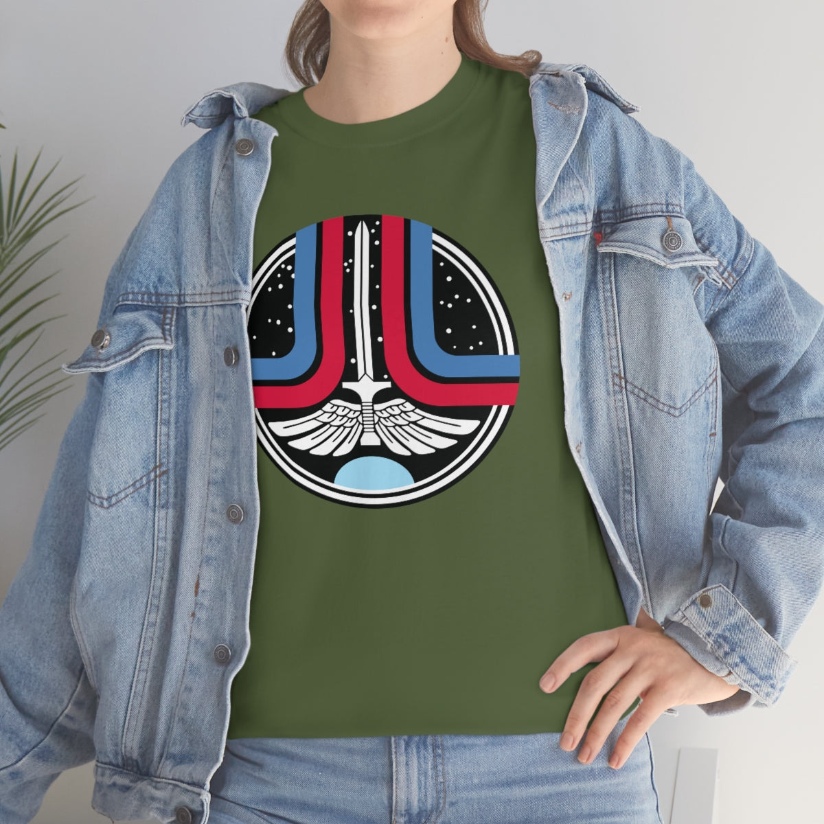 Starfighter Tee