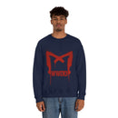 WWDD - What Would Dredd Do? Sweatshirt