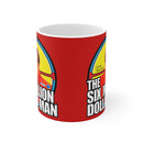 SMDM Mug
