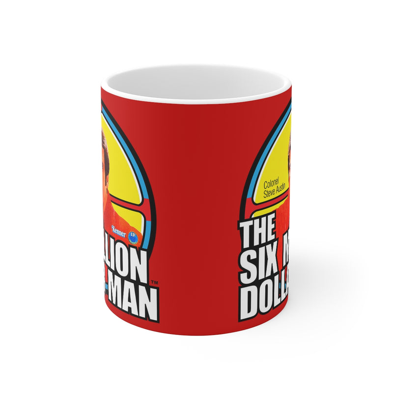SMDM Mug
