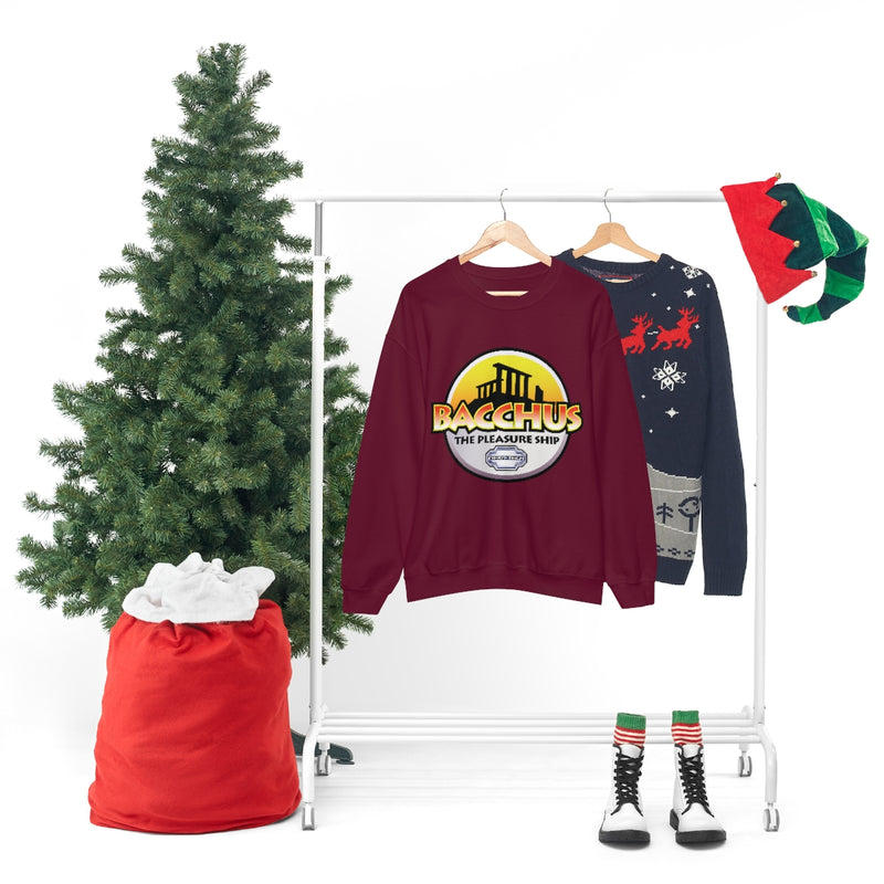 SAAB - Bacchus Sweatshirt