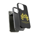 Nakatomi Towers Phone Case